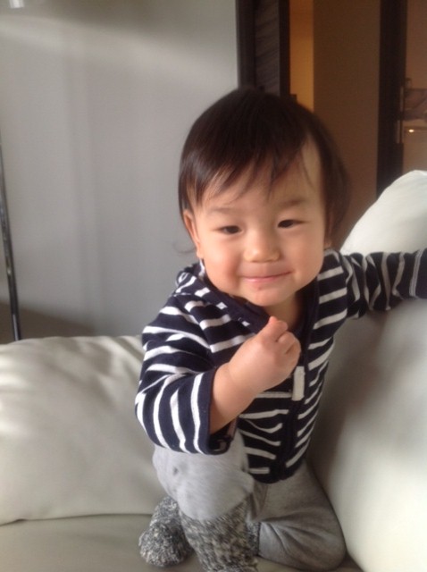 1歳5か月になりました!_e0253026_7511936.jpg