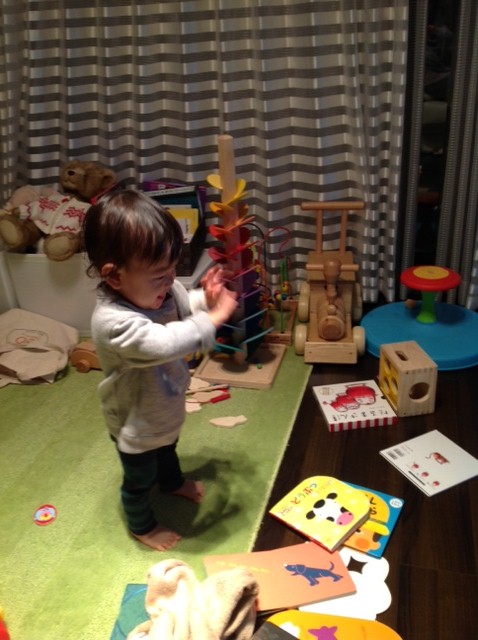 1歳5か月になりました!_e0253026_8104183.jpg