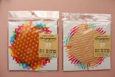 ダイソーのちよがみ トレーシングペーパー T S Photo Diary2 Grass Field