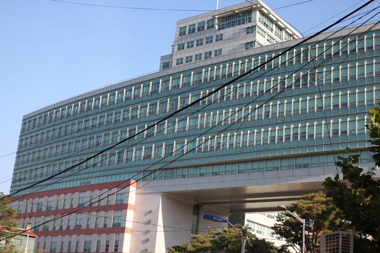 韓国旅行その12 「弘大＆TRICK EYE MUSEUM」_d0148729_20593773.jpg