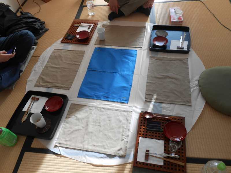 誕生日にかこつけてみんなでカニ宴会。_a0095931_10302424.jpg
