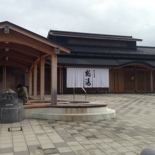 和倉温泉 総湯_a0210340_7365668.jpg