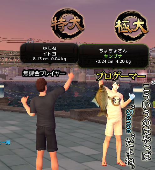 5秒でわかるFish Hunt！_d0122844_113623.jpg