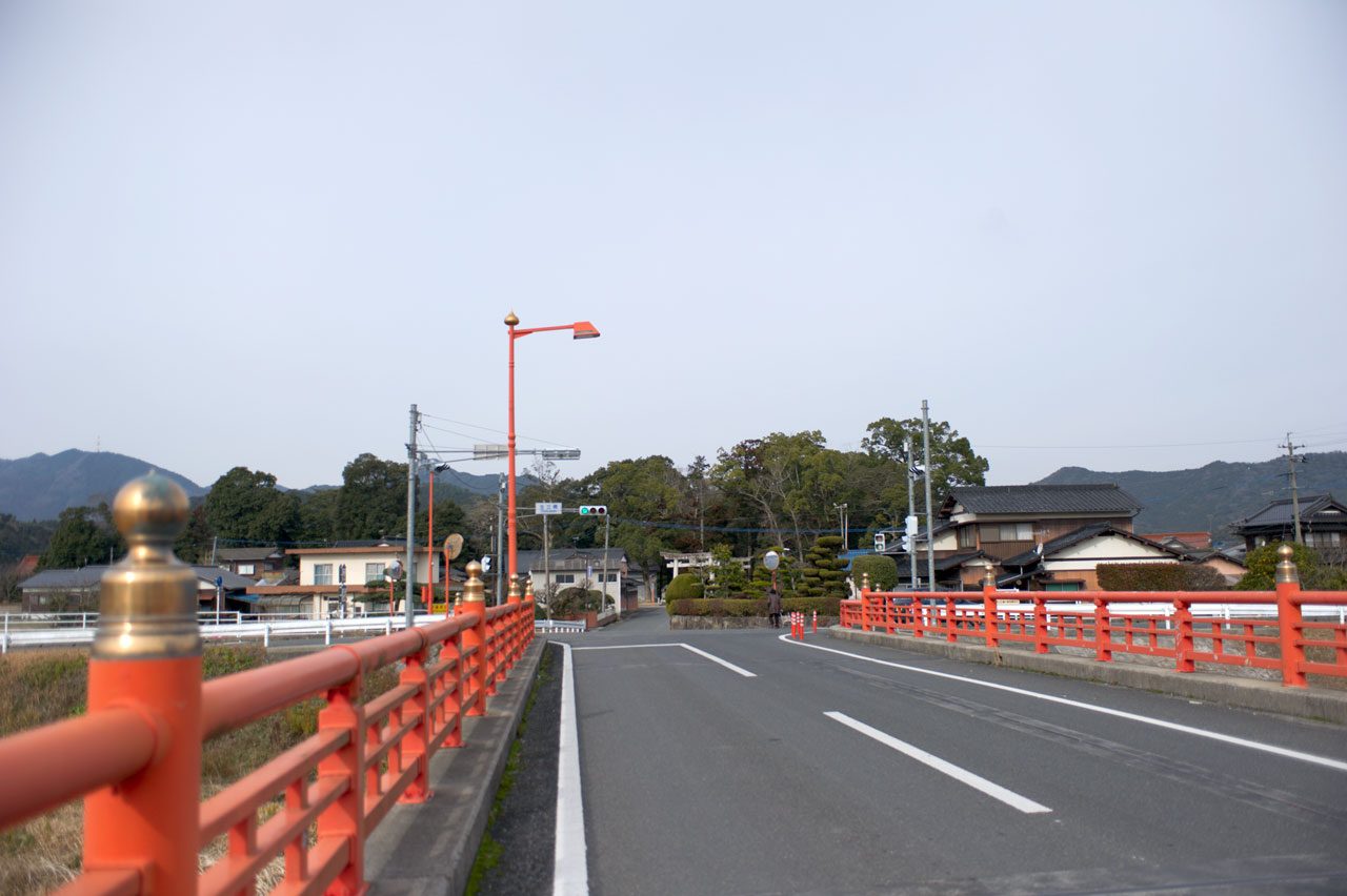 生立八幡神社　福岡県京都郡みやこ町犀川生立_b0023047_5391640.jpg