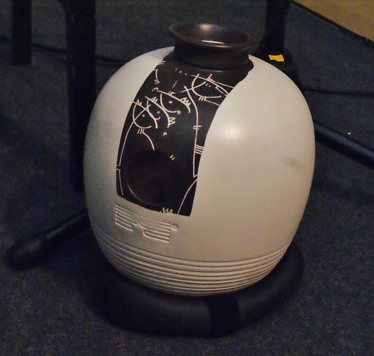 フィンランドの民族楽器カンテレで奏でる北欧音楽の世界 @兵庫県立美術館_b0063958_6442638.jpg