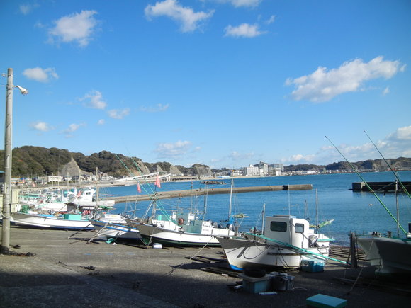 ’13,1,26(土)海鮮丼は美味しい~!_f0060461_17594361.jpg