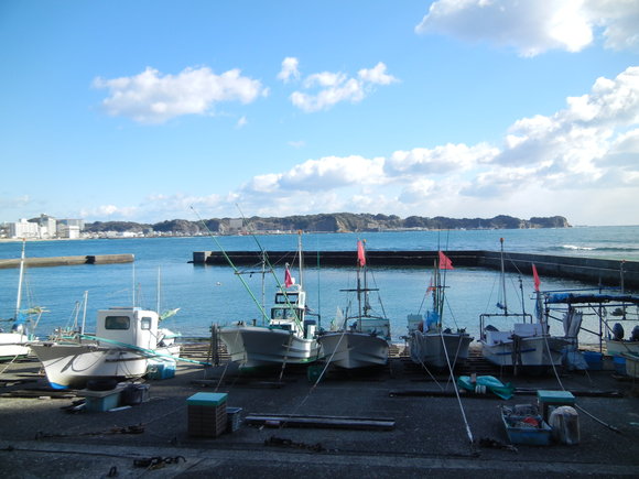 ’13,1,26(土)海鮮丼は美味しい~!_f0060461_1823176.jpg