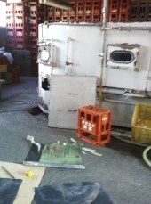 プチ便り(洗瓶機)_a0206870_14344477.jpg