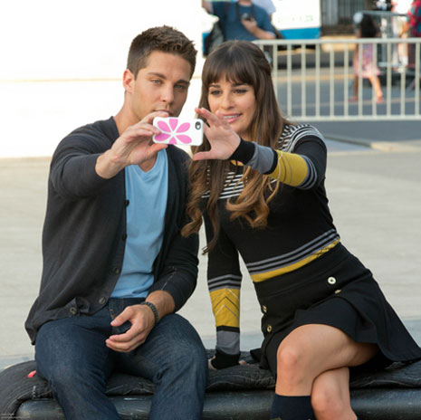 楽しみな Glee シーズン4 ゆるゆるわくわくライフ Part2 楽しみな Glee シーズン4 ゆるゆるわくわくライフ Part2