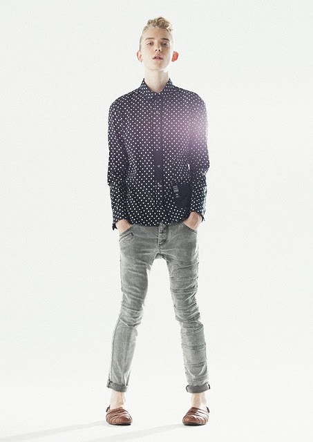 SHAREEF2013 SPRING/SUMMER COLLECTION_f0212574_11231095.jpg