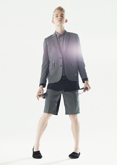 SHAREEF2013 SPRING/SUMMER COLLECTION_f0212574_11273058.jpg