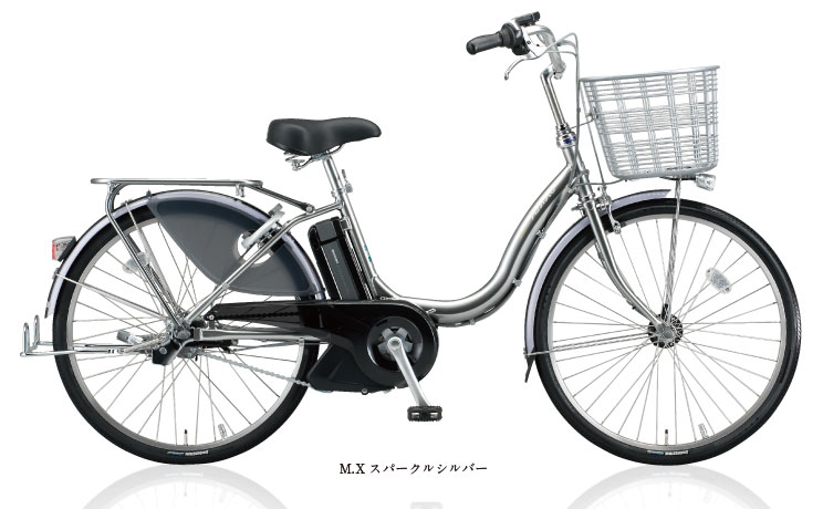 特価電動アシスト車(在庫分)のおさらい_b0189682_1324970.jpg