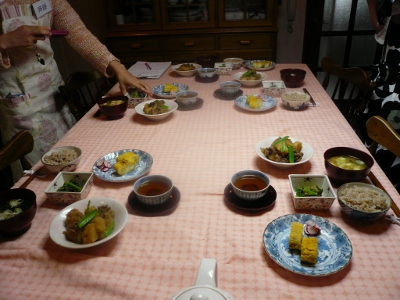 1月20日(日) 和食の基礎から徹底講座(その1) 第1回_d0138307_132522.jpg