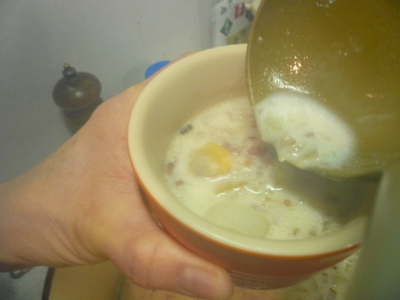 1月22日(火) カフェ&スイーツ_d0138307_2245197.jpg