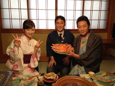 TV大阪1月26日ご覧いただきましたか!大反響♪_d0135908_14195693.jpg