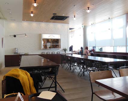 明治通りのパン屋Refectoire*le petit mecだよ_a0166313_19122635.jpg