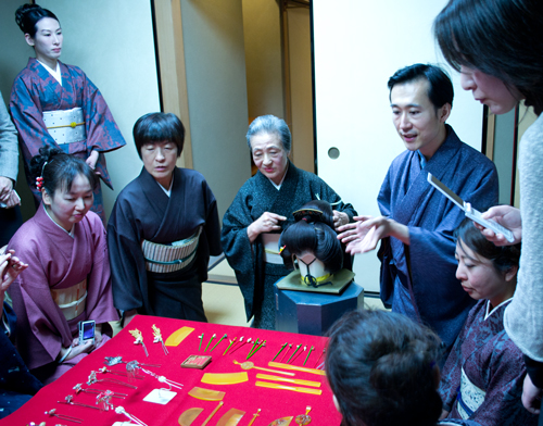 お出かけイベント☆レポート！_a0178113_1962960.jpg