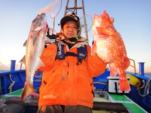 2013年1月27日 日曜日_f0031613_15141985.jpg