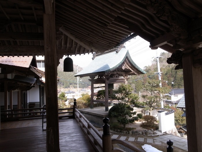 お寺の新年互礼会_c0116915_093456.jpg