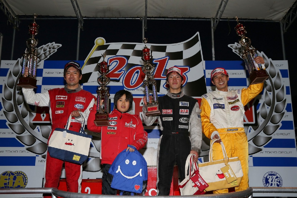 Ntc Winter Cup 13 終了 新東京フォトブログ