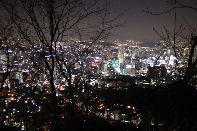 韓国旅行その13 「N SEOUL TOWER &デジカルビ」_d0148729_15284595.jpg