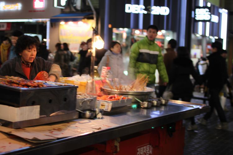 韓国旅行その13 「N SEOUL TOWER &デジカルビ」_d0148729_15362066.jpg