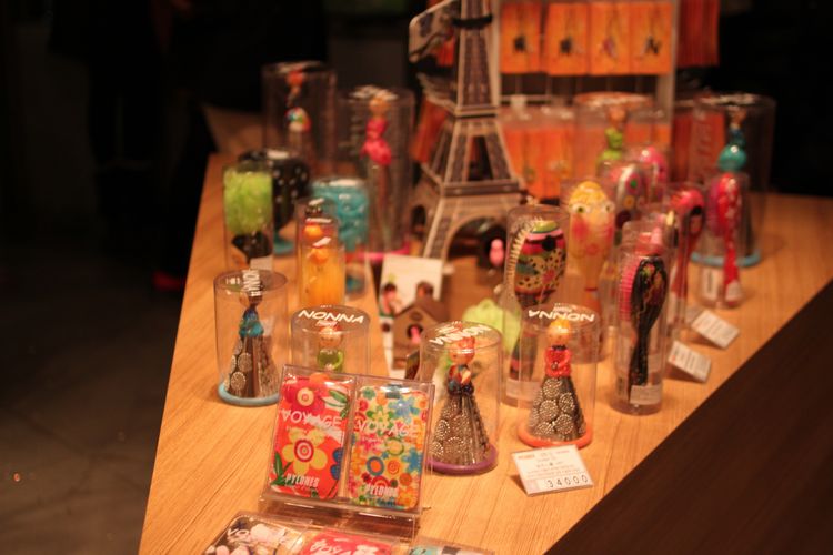 韓国旅行その13 「N SEOUL TOWER &デジカルビ」_d0148729_15381173.jpg