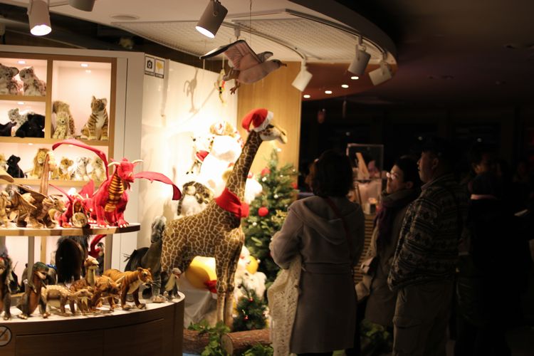 韓国旅行その13 「N SEOUL TOWER &デジカルビ」_d0148729_15382428.jpg