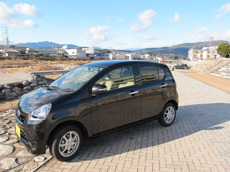 改めて軽自動車の歴史を紐解き「悲劇のR-2」と「しぶといレックス」を見直す。_f0076731_1030505.jpg