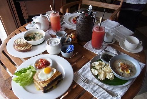 DAY 7 : お部屋での朝食 ～ チェックアウトまで @ amanusa  (\'12年10月)_a0074049_025142.jpg