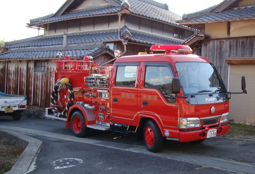 野焼きで火事騒動 田舎暮らしのケセラセラ1 野焼きで火事騒動 田舎暮らしのケセラセラ1