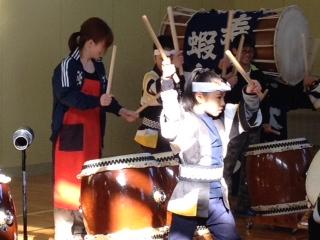 まりも学園へ行ってきました!_d0154957_1632912.jpg