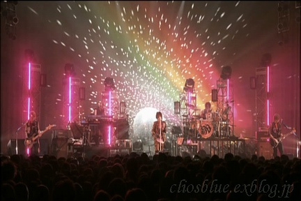 DVD】SOPHIA TOUR 2011 Eternal presents LIVE : CLiO'S BLUE