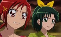 ｽﾏｲﾙﾌﾟﾘｷｭｱ 最終回 輝け スマイルプリキュア ぼてぼてだいありー