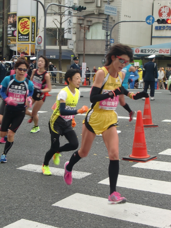 ◆ 2013大阪国際女子マラソン_f0238779_17133360.jpg