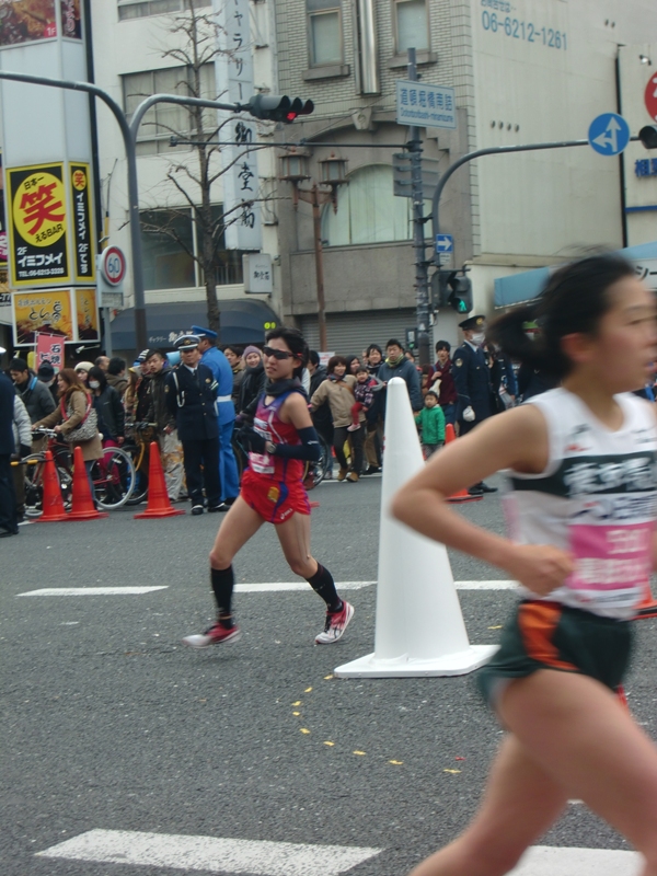 ◆ 2013大阪国際女子マラソン_f0238779_17142532.jpg