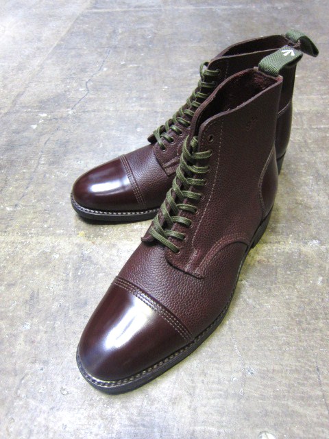 着実・堅実の SANDERS ･･･ CHUKKA Boots が新入荷です～★☆★_d0152280_0172237.jpg