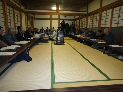 裸押合大祭委員・勧募委員合同委員会_b0092684_7485441.jpg