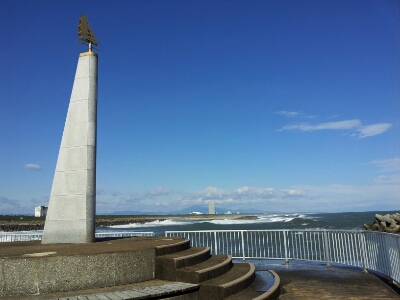 1月のサイクリング_b0244593_9423047.jpg