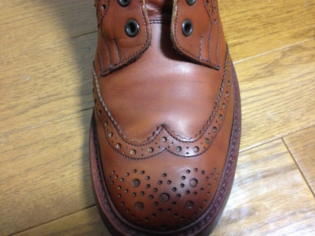 お手入れ_d0166598_1571675.jpg
