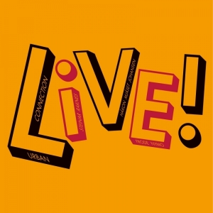 Urban Connection の新アルバム \"Live!\" _e0081206_22224532.jpg