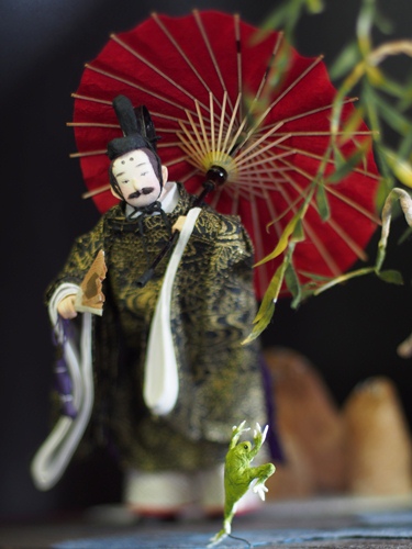 <日本の心>のふる里から~“Japanesque Doll”探訪/Vol.9_a0254818_22231348.jpg