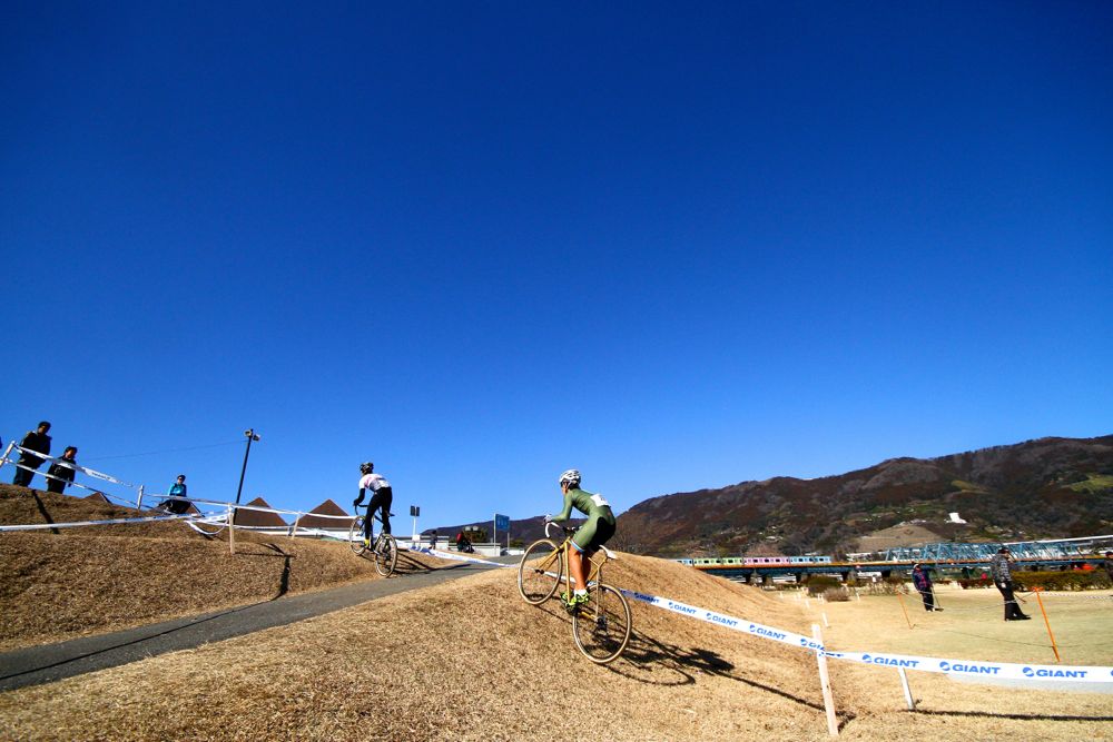 第1回 湘南ベルマーレシクロクロス_b0136231_19412247.jpg