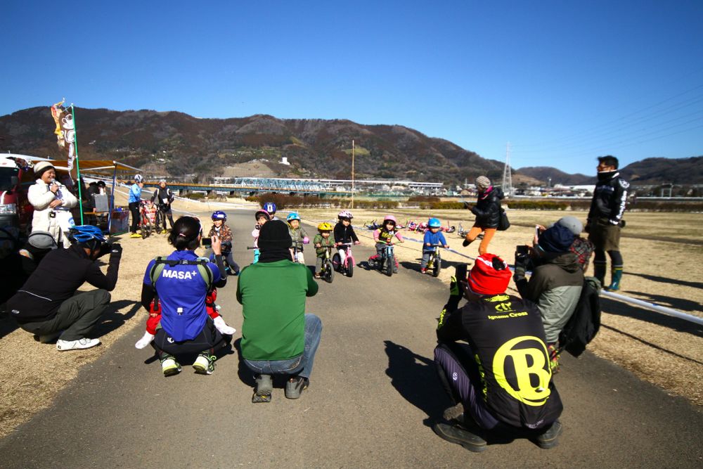 第1回 湘南ベルマーレシクロクロス_b0136231_2063025.jpg