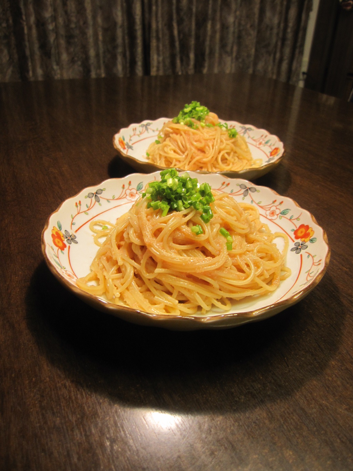 パスタ　ラーメン　にゅうめん_e0170734_22484967.jpg