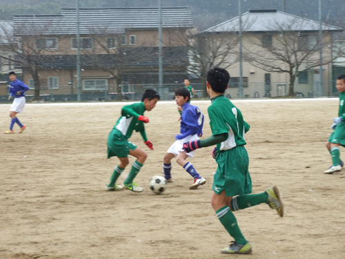 県リーグ入替戦_d0091852_0324286.jpg