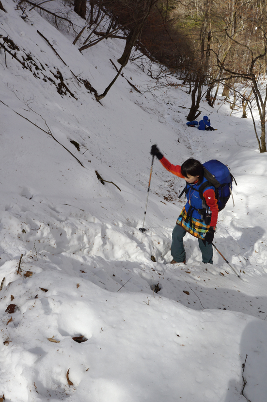 川ノリ山でノリノリッ♪_f0016656_9463035.jpg