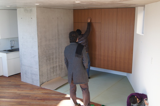 施主検査終了しました。_a0129661_061383.jpg