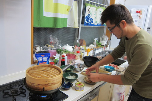 the best chinese cuisine on Okinawa._c0153966_16434627.jpg
