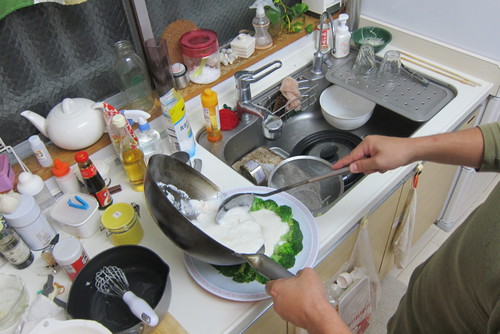 the best chinese cuisine on Okinawa._c0153966_18431448.jpg